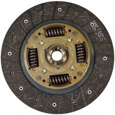 Диск зчеплення VALEO PHC HD-29