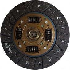 Диск зчеплення VALEO PHC HD-41