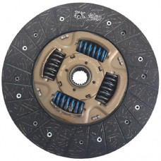 Диск зчеплення VALEO PHC HD-61
