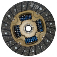 Диск зчеплення VALEO PHC HD-66