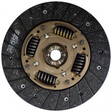 Диск зчеплення VALEO PHC HD-69