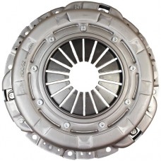 Кошик зчеплення VALEO PHC HDC-52