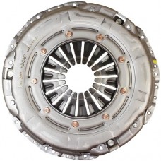 Кошик зчеплення VALEO PHC HDC-87