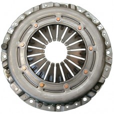 Кошик зчеплення VALEO PHC HDC-90