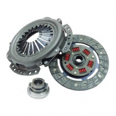Ремонтний комплект зчеплення VALEO PHC HDDK-02