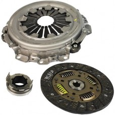 Комплект зчеплення VALEO PHC HDDK-06