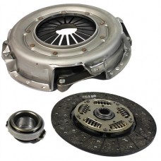 Ремонтний комплект зчеплення VALEO PHC HDK-067