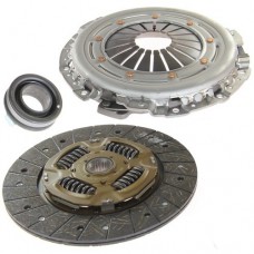 Комплект зчеплення VALEO PHC HDK-110