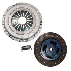 Комплект зчеплення VALEO PHC HDK-220