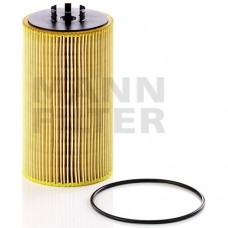 Фільтр мастил MANN-FILTER HU 13125/3X