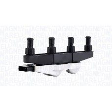 Котушка системи запалювання MAGNETI MARELLI 060717058012