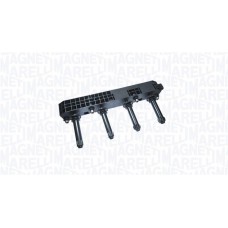 Котушка запалювання MAGNETI MARELLI 060717179012