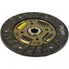 Диск зчеплення VALEO PHC KD-21