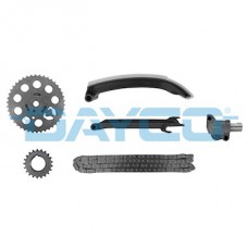 Комплект ланцюга приводу розподільчого вала DAYCO KTC1005