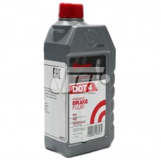 Гальмівна рідина BREMBO (DOT 4), 0.5л BREMBO L04005