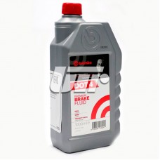 Гальмівна рідина BREMBO (DOT 4), 1л BREMBO L04010