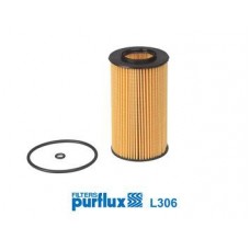 Фільтр оливи PURFLUX L306