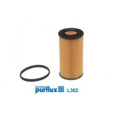 Фільтр мастильний PURFLUX L362