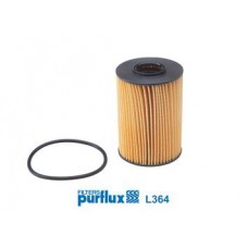 Фільтр оливи PURFLUX L364