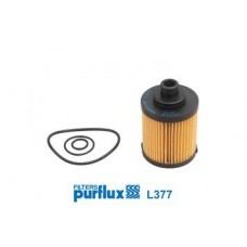 Фільтр оливи PURFLUX L377