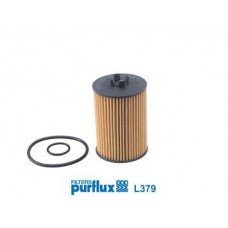 Фільтр оливи PURFLUX L379