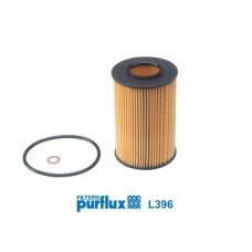 Фільтр оливи PURFLUX L396