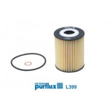 Фільтр оливи PURFLUX L399