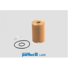 Фільтр оливи PURFLUX L435