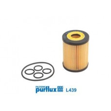 Фільтр мастильний PURFLUX L439