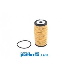 Фільтр мастил PURFLUX L460