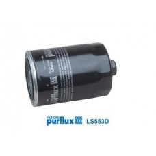 Фільтр мастильний PURFLUX LS553D