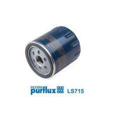 Фільтр оливи PURFLUX LS715