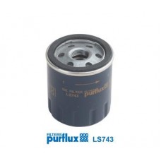 Фільтр оливи PURFLUX LS743