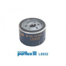 Фільтр мастильний PURFLUX LS932
