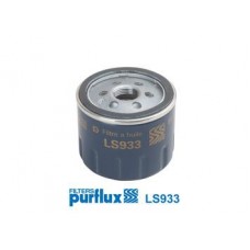 Фільтр оливи PURFLUX LS933
