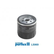Фільтр мастильний PURFLUX LS969