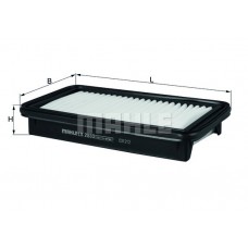 Фільтр забору повітря MAHLE - KNECHT LX2833