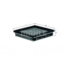 Фільтр забору повітря MAHLE - KNECHT LX725