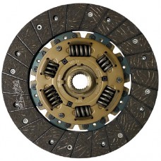 Диск зчеплення VALEO PHC MZ-14