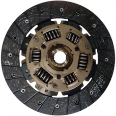 Диск зчеплення VALEO PHC MZ-22