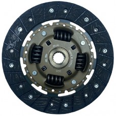 Диск зчеплення VALEO PHC NS-29