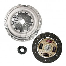 Комплект зчеплення VALEO PHC NSK-235