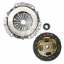 Диск VALEO PHC PGK-009