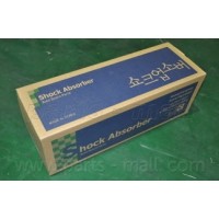 Амортизатор підвіски PARTS-MALL PJA-FL026