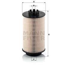 Фільтр палива MANN-FILTER PU 1059X