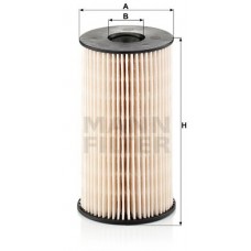 Фільтр палива MANN-FILTER PU 825X