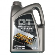 Олива промивна QT PROMO 3,2л QT-OIL QT00000032