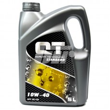 Моторна олива QT-Oil Standard 10W-40 SG/CD, 5л QT-OIL QT1110405