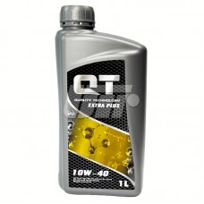 Моторна олива QT-Oil Extra Plus 10W-40 SL/CF, 1л QT-OIL QT1310401