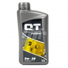 Моторна олива QT-Oil 5W30 SN/CF, 1Л QT-OIL QT1405301